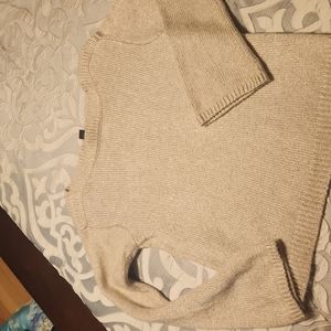 White House black Market sweater